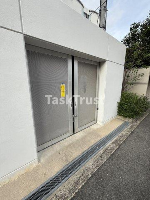 【その他共用部分】 | アーバンエース関目パル