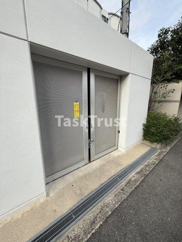 【その他共用部分】 | アーバンエース関目パル