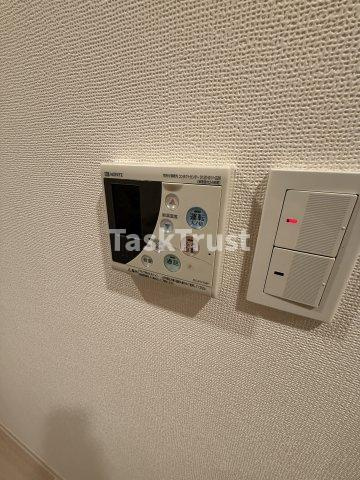 【設備】 | アーバンエース関目パル