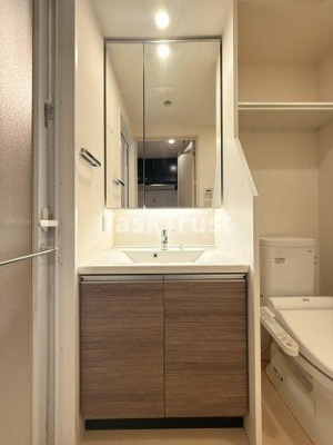 【洗面所】 | アーバンエース関目パル