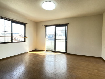 【洋室】 | 四日市市三滝台４丁目