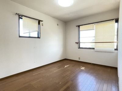 【洋室】 | 四日市市三滝台４丁目