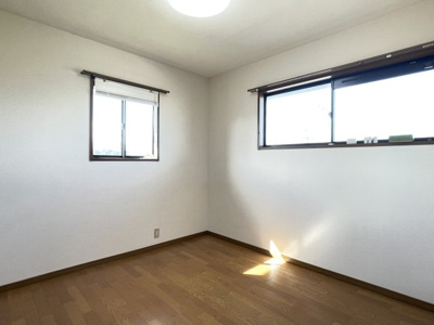 【洋室】 | 四日市市三滝台４丁目