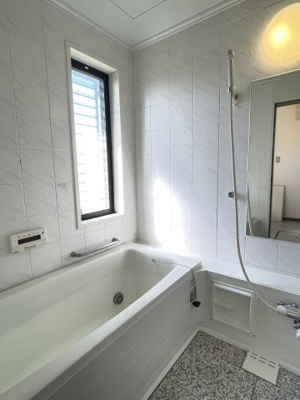 【浴室】 | 四日市市三滝台４丁目