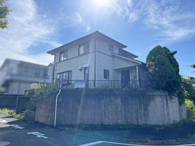 【外観】 | 四日市市三滝台４丁目