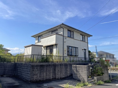 【外観】 | 四日市市三滝台４丁目