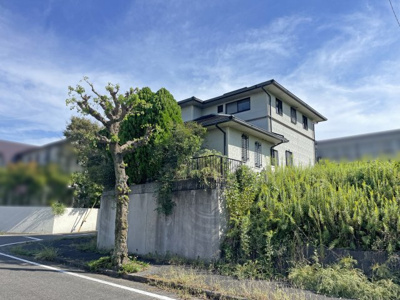 【外観】 | 四日市市三滝台４丁目