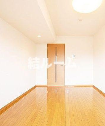 豊島区上池袋３丁目の賃貸マンションの内装