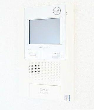 豊島区上池袋３丁目の賃貸マンションのセキュリティ