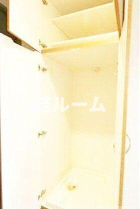 豊島区上池袋３丁目の賃貸マンションの設備