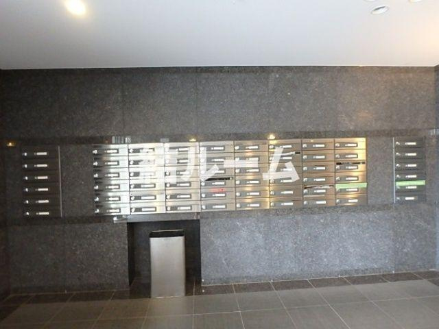 豊島区上池袋３丁目の賃貸マンションのその他共用部分