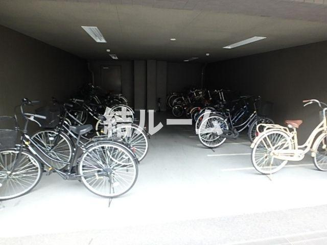 豊島区上池袋３丁目の賃貸マンションのその他共用部分