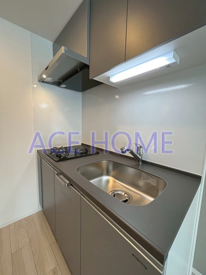 【キッチン】 | エスリードレジデンス大阪谷町ザ・マークス