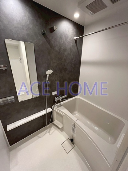 【浴室】 | エスリードレジデンス大阪谷町ザ・マークス