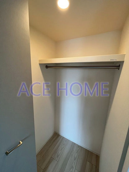 【収納】 | エスリードレジデンス大阪谷町ザ・マークス