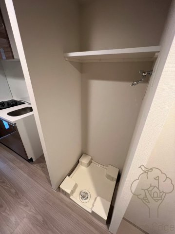 バウスフラッツ新大阪の設備