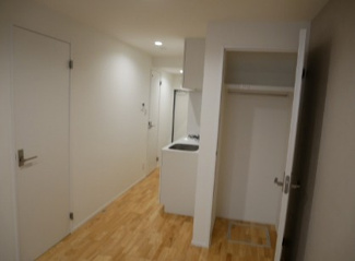 【居間・リビング】 | CB日暮里ボヌール