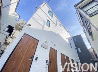 【外観】 | CB日暮里ボヌール | ☆外観☆