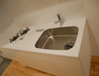 【キッチン】 | CB日暮里ボヌール | ☆キッチン☆