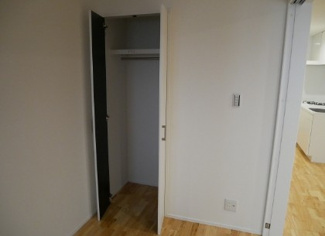 【収納】 | CB日暮里ボヌール