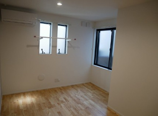 【寝室】 | CB日暮里ボヌール