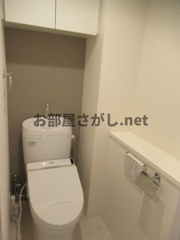 ＡＲＴＥＳＳＩＭＯ ＲＡＴＥＳ #新宿区 #落合南長崎 #ペットOK #デザイナーズのトイレ