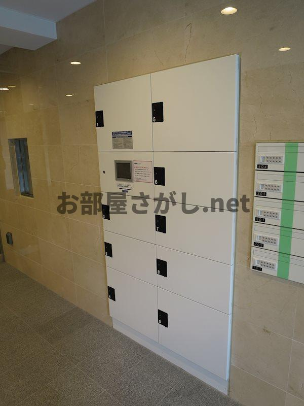 ＡＲＴＥＳＳＩＭＯ ＲＡＴＥＳ #新宿区 #落合南長崎 #ペットOK #デザイナーズのその他共用部分