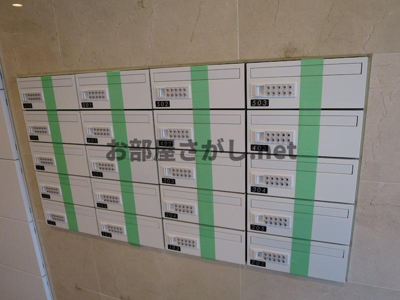 ＡＲＴＥＳＳＩＭＯ ＲＡＴＥＳ #新宿区 #落合南長崎 #ペットOK #デザイナーズのその他共用部分