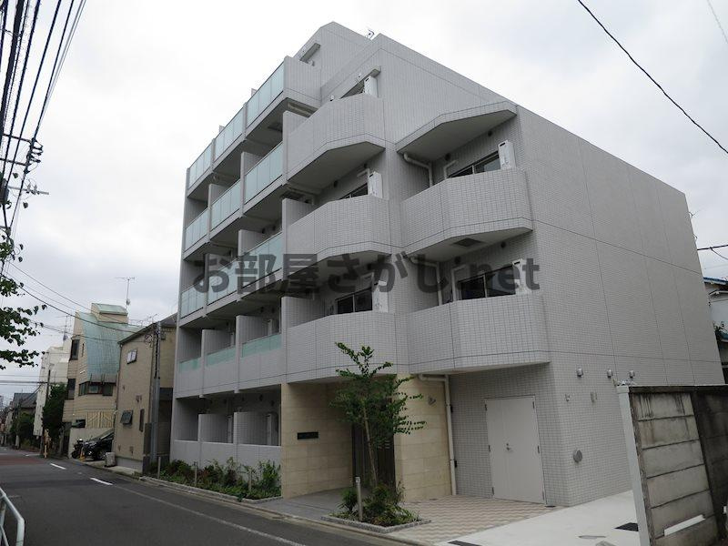 ＡＲＴＥＳＳＩＭＯ ＲＡＴＥＳ #新宿区 #落合南長崎 #ペットOK #デザイナーズ