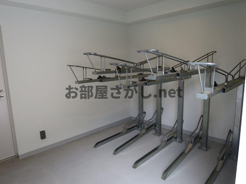 ＡＲＴＥＳＳＩＭＯ ＲＡＴＥＳ #新宿区 #落合南長崎 #ペットOK #デザイナーズのその他共用部分