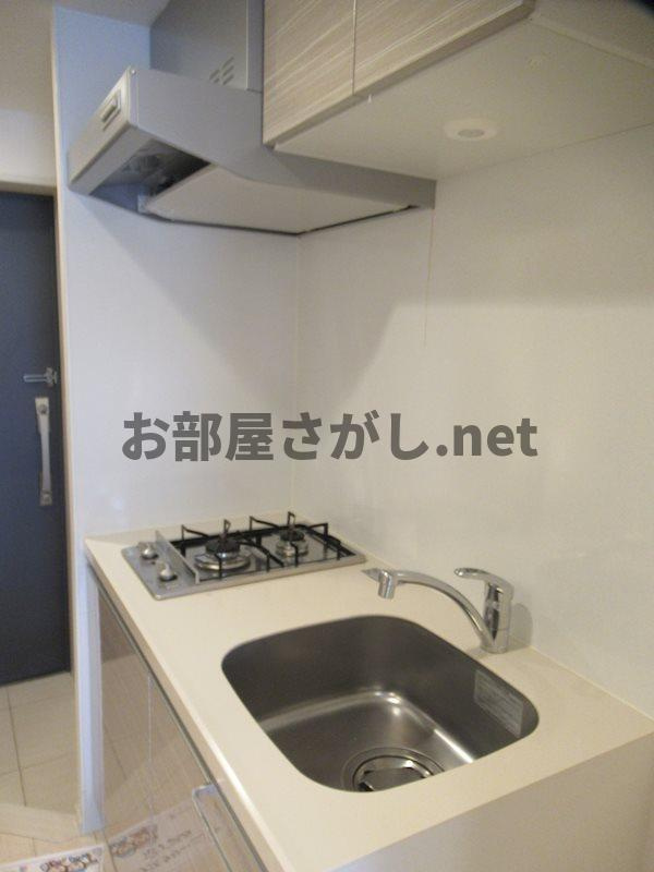 ＡＲＴＥＳＳＩＭＯ ＲＡＴＥＳ #新宿区 #落合南長崎 #ペットOK #デザイナーズのキッチン