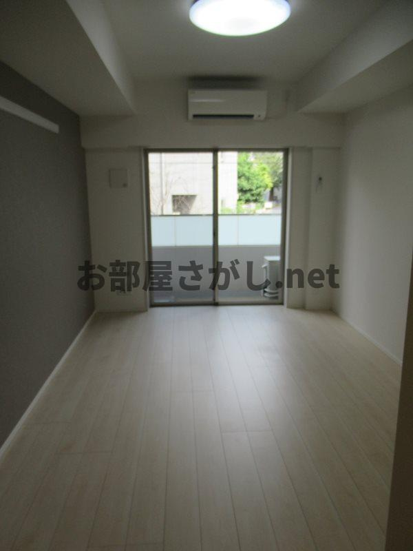 ＡＲＴＥＳＳＩＭＯ ＲＡＴＥＳ #新宿区 #落合南長崎 #ペットOK #デザイナーズの居間・リビング