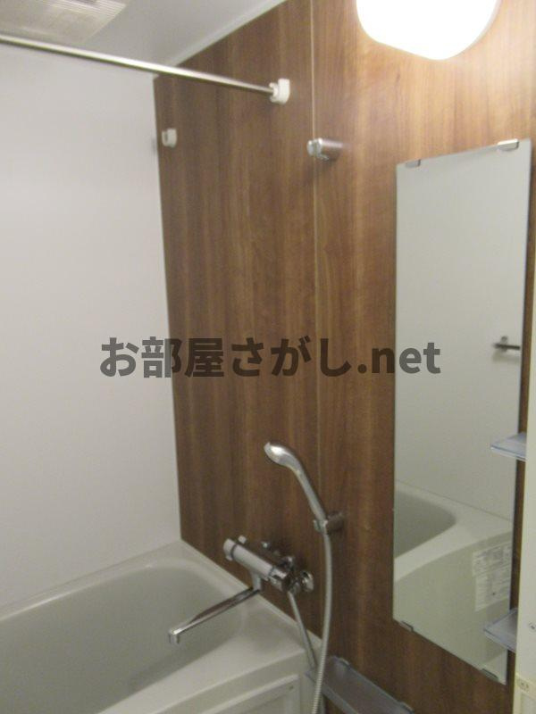 ＡＲＴＥＳＳＩＭＯ ＲＡＴＥＳ #新宿区 #落合南長崎 #ペットOK #デザイナーズの浴室