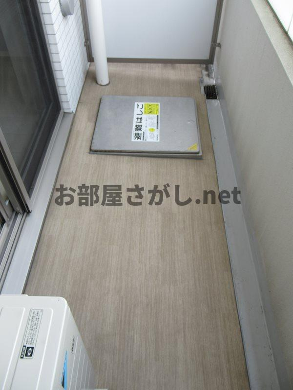 ＡＲＴＥＳＳＩＭＯ ＲＡＴＥＳ #新宿区 #落合南長崎 #ペットOK #デザイナーズの玄関