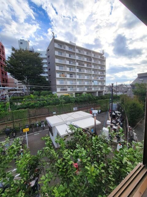 【展望】 | シャトーヒロ