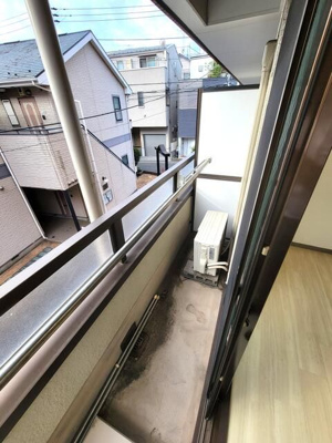 【バルコニー】 | シャトーヒロ