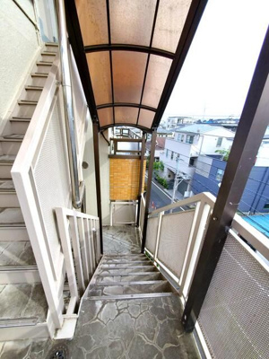 【その他共用部分】 | シャトーヒロ