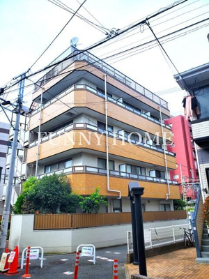 【外観】 | シャトーヒロ