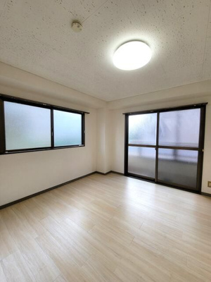 【居間・リビング】 | シャトーヒロ