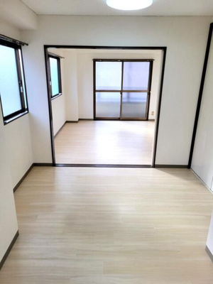 【内装】 | シャトーヒロ