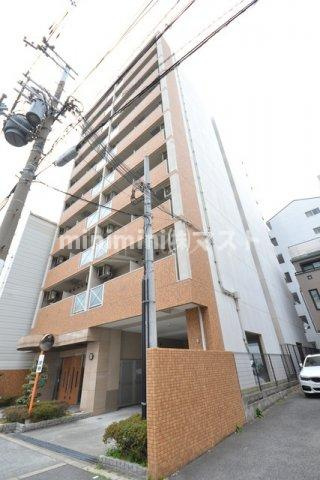 レインボーコート立売堀のその他共用部分