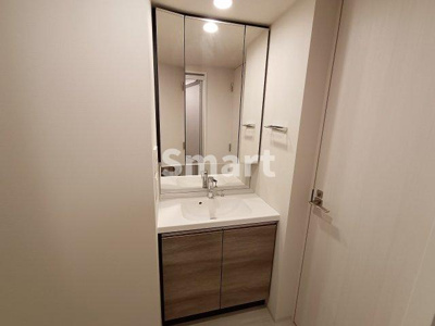 【洗面所】 | イプセ中野三丁目