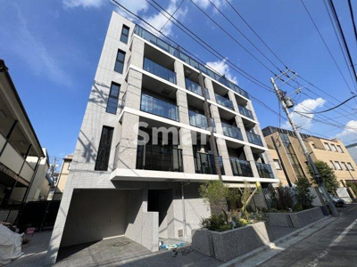 【外観】 | イプセ中野三丁目