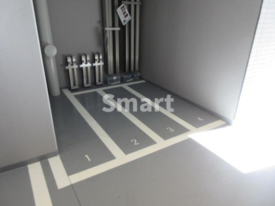 【その他共用部分】 | イプセ中野三丁目