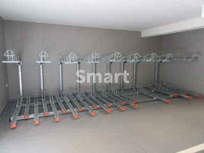 【その他共用部分】 | イプセ中野三丁目