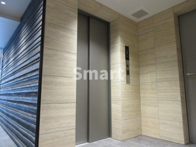 【その他】 | イプセ中野三丁目