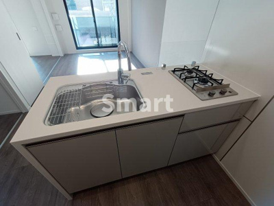 【キッチン】 | イプセ中野三丁目