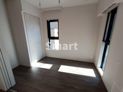 【寝室】 | イプセ中野三丁目