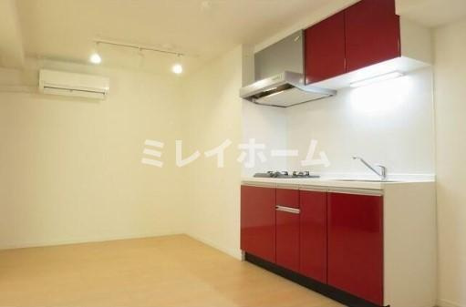 ウェルスクエアイズム蒲田