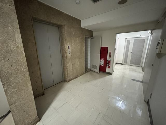 神奈川県理容会館